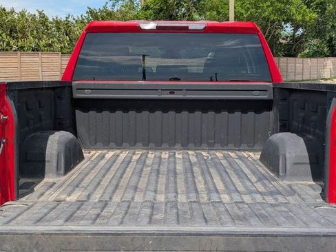 Used 2023 Chevrolet Silverado 1500 Custom RWD image 26