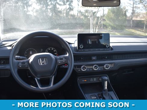Used 2023 Honda CR-V EX image 8