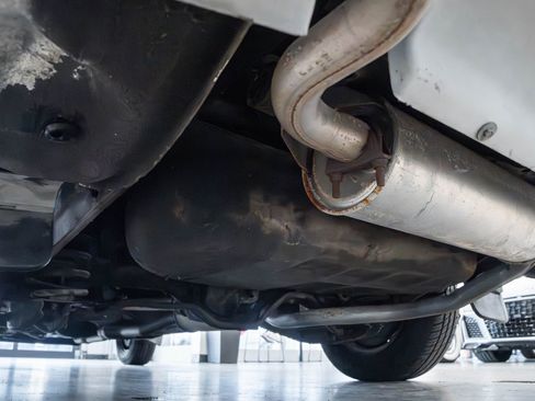 Used 1990 Volvo 240 DL image 44