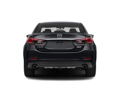 Used 2015 MAZDA MAZDA6 Touring image 31