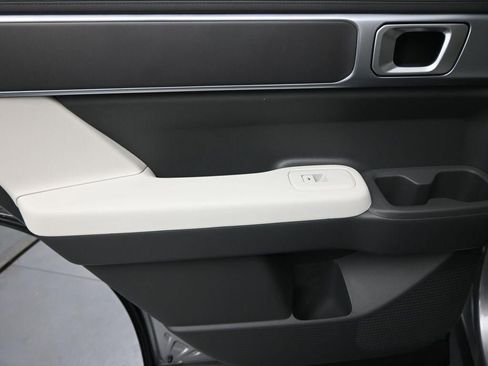 New 2026 Hyundai Santa Fe SE image 22