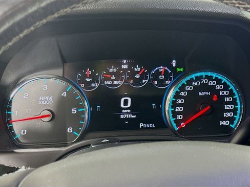 Used 2018 GMC Yukon Denali w/ Denali Ultimate Package image 12