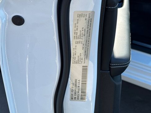 New 2025 Jeep Grand Cherokee Overland w/ Adv Protech Group III image 33