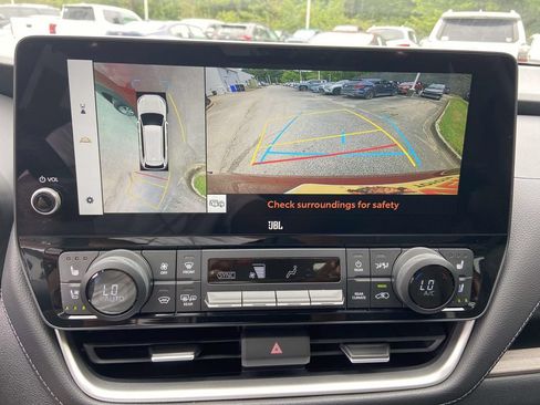 Used 2026 Toyota Grand Highlander AWD image 26