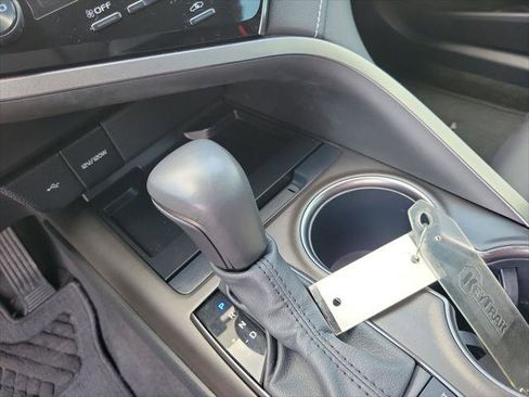 Certified 2023 Toyota Camry XSE FWD image 32