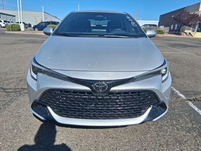 Used 2024 Toyota Corolla SE w/ SE Package