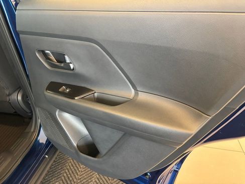New 2026 Nissan Kicks S AWD/4WD image 23