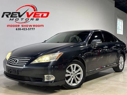 Used 2010 Lexus ES 350