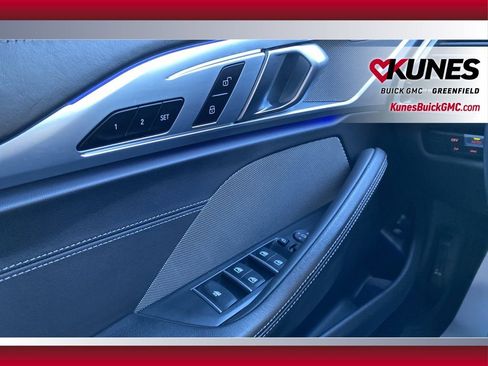 Used 2019 BMW M850i xDrive Convertible image 31