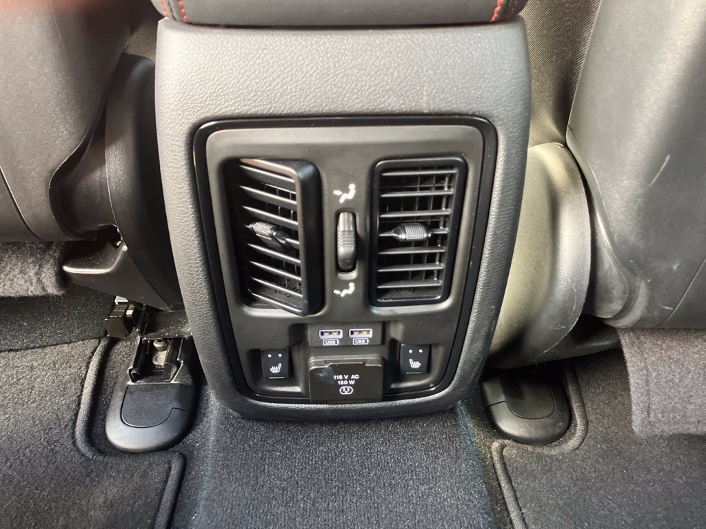 Used 2023 Dodge Durango R/T AWD/4WD image 29