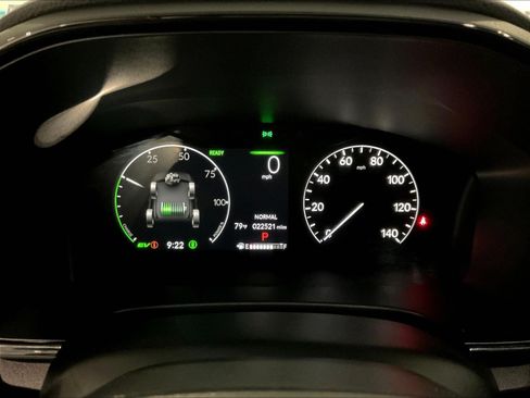 Certified 2025 Honda CR-V Sport-L image 13