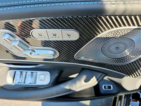 New 2026 Mercedes-Benz GLE 63 AMG S image 21