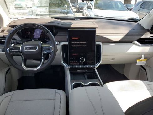 New 2026 GMC Acadia Denali w/ Super Cruise Package FWD image 12