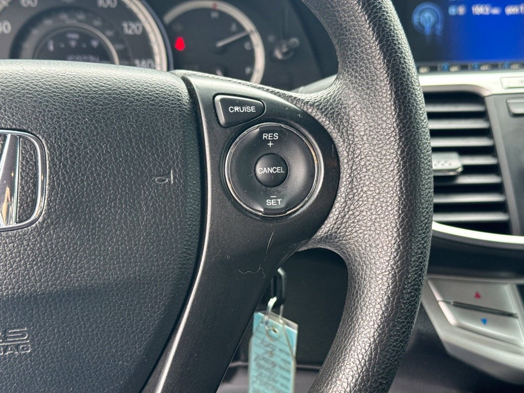 Used 2014 Honda Accord LX image 16