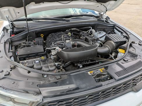 Used 2024 Dodge Durango GT image 30