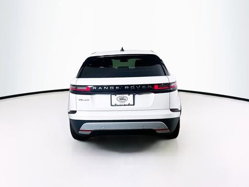 Used 2026 Land Rover Range Rover Velar S image 6