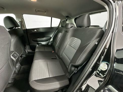 Used 2017 Kia Sportage LX w/ LX Popular Package image 24