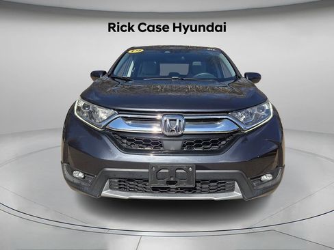 Used 2019 Honda CR-V EX image 5