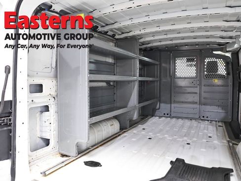 Used 2016 Nissan NV 1500 S w/ Power Package RWD image 21