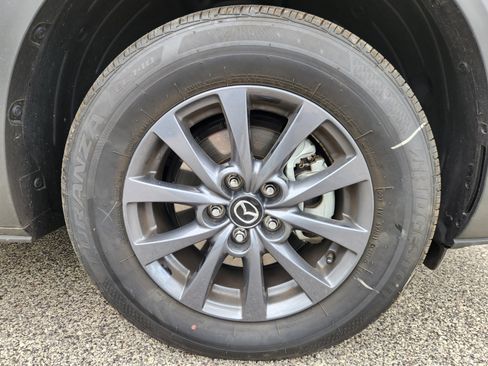 Certified 2025 MAZDA CX-30 AWD 2.5 S image 19