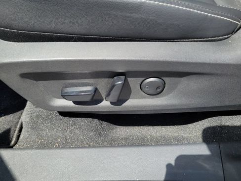 Certified 2025 Nissan Murano SL w/ Cargo Package AWD/4WD image 23