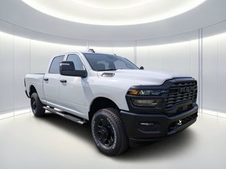 New 2026 RAM 2500 Tradesman AWD/4WD video 1