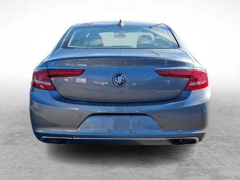Used 2019 Buick LaCrosse Essence w/ Sights and Sounds Package image 5