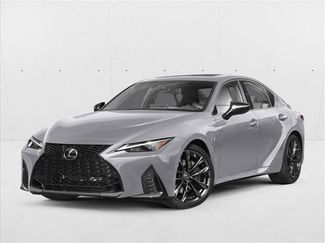 Used 2023 Lexus IS 350 F Sport w/ Navigation Package video 1