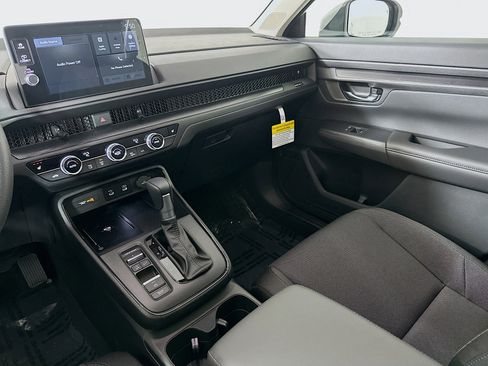 New 2026 Honda CR-V EX image 22