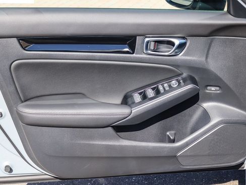 Used 2026 Honda Civic Sport Touring image 21