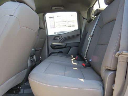 New 2026 GMC Canyon Elevation image 15