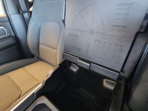 Certified 2022 RAM 1500 Big Horn image 57