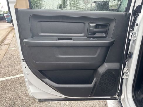 Used 2020 RAM 2500 Tradesman AWD/4WD image 36