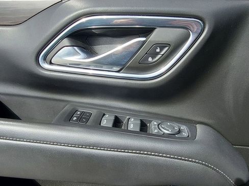 Used 2023 Chevrolet Tahoe Z71 w/ Luxury Package image 30