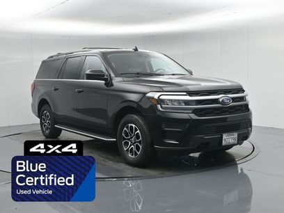 Used 2023 Ford Expedition Max XLT