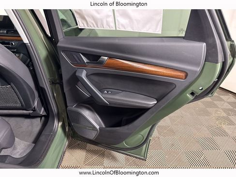 Used 2023 Audi Q5 2.0T Premium Plus image 33