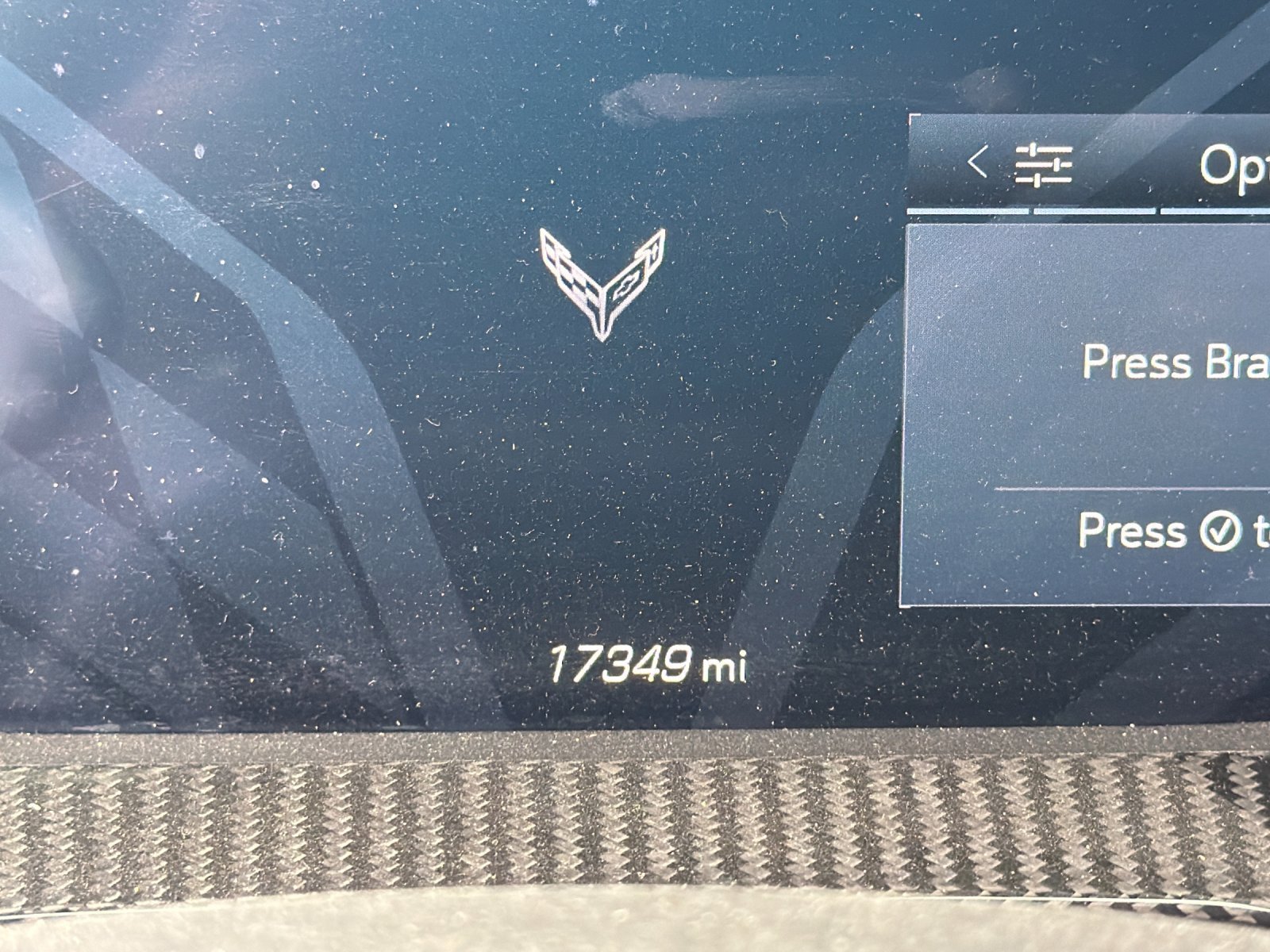 Used 2020 Chevrolet Corvette Stingray Premium Cpe w/ 3LT Preferred Equipment Group RWD image 30