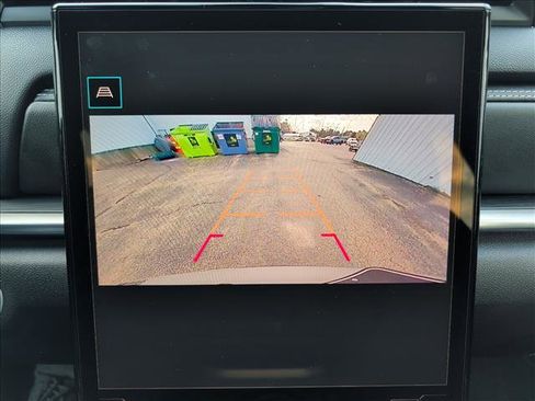 Used 2025 GMC Terrain Elevation image 12