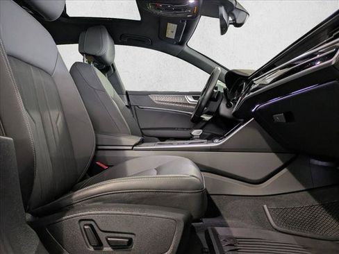 Used 2023 Audi A7 3.0T Premium AWD/4WD image 27