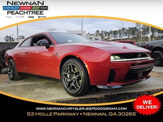 New 2026 Dodge Charger Scat Pack AWD/4WD video 1