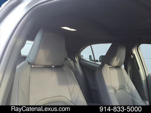 Certified 2023 Lexus UX 250h AWD w/ Premium Package image 20