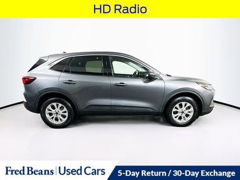 Certified 2023 Ford Escape Active w/ Tech Pack #2 image 10
