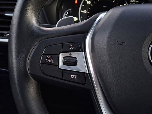 Used 2019 BMW X4 xDrive30i image 23