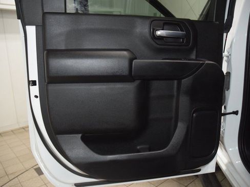 Used 2023 Chevrolet Silverado 2500 Custom w/ Custom Value Package image 42