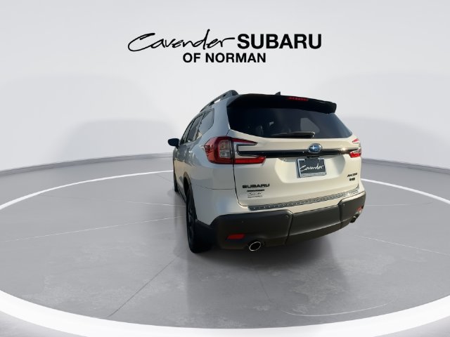 Used 2026 Subaru Ascent Bronze Edition AWD/4WD image 6