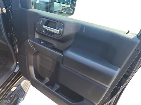 New 2026 Chevrolet Silverado 3500 W/T w/ WT Convenience Package AWD/4WD image 12