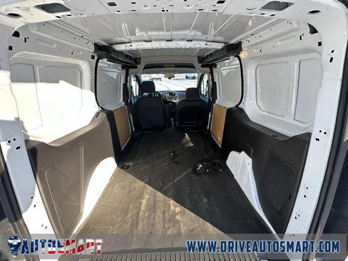 Used 2016 Ford Transit Connect XL image 19