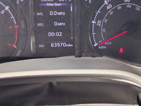 Certified 2023 Toyota 4Runner SR5 image 26