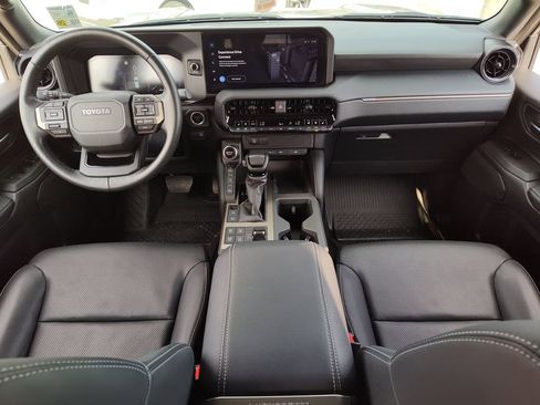 Used 2024 Toyota Land Cruiser AWD/4WD image 30