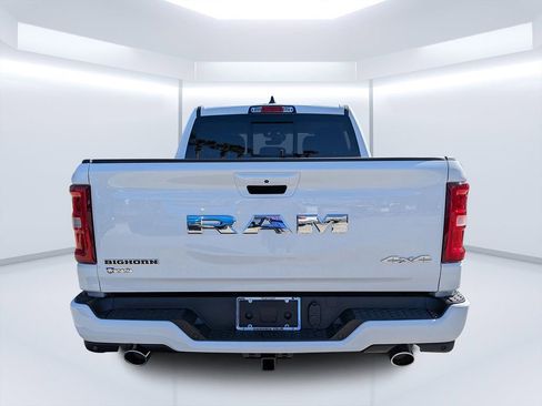 New 2026 RAM 1500 Big Horn image 4